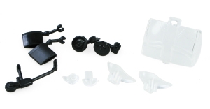 S013-02 WINDOW / WHEELS / FITTINGS